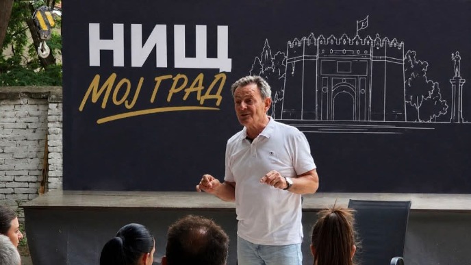 Uvrede zbog Srebrenice